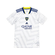 2021/22 Boca Juniors Away Shirt (S) Adidas