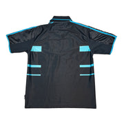 1999/00 Marseille Third Shirt (L) Adidas