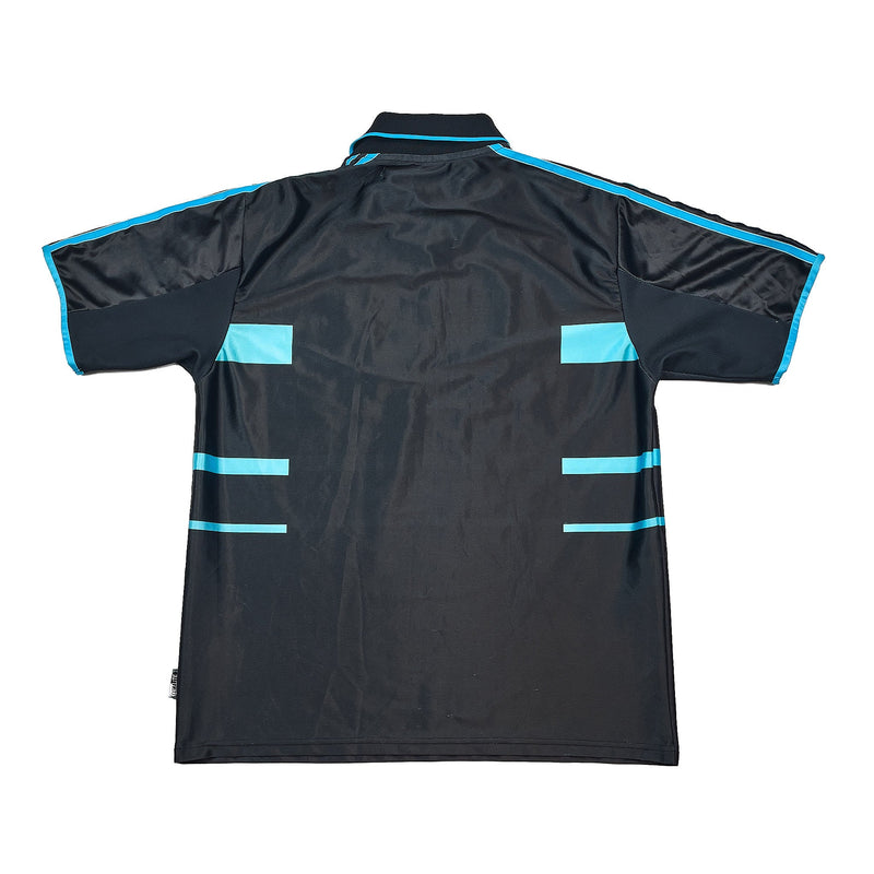 1999/00 Marseille Third Shirt (L) Adidas