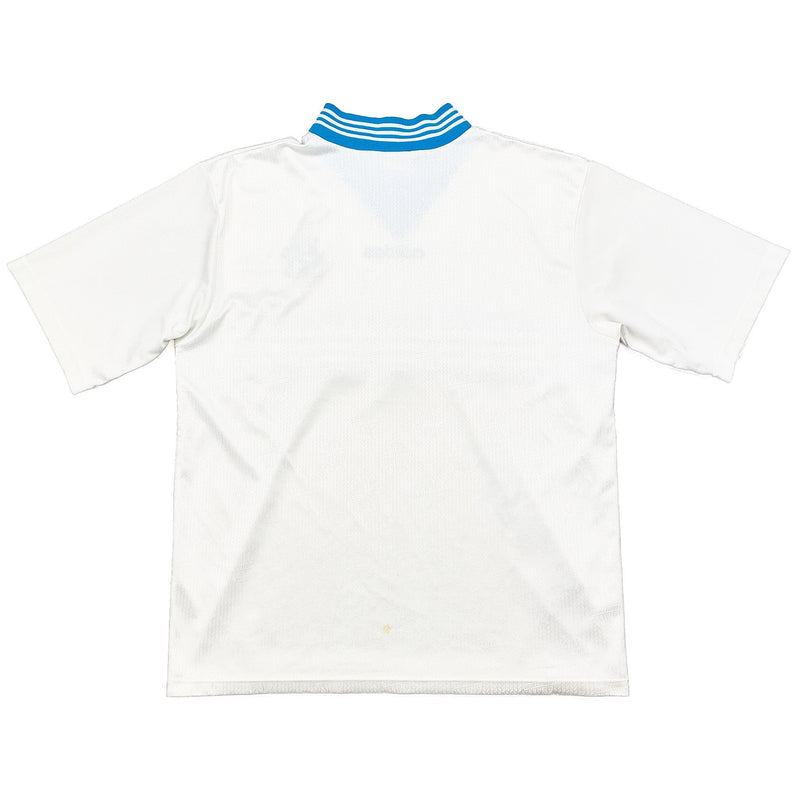 1997/98 Marseille Home Shirt (XL) Adidas