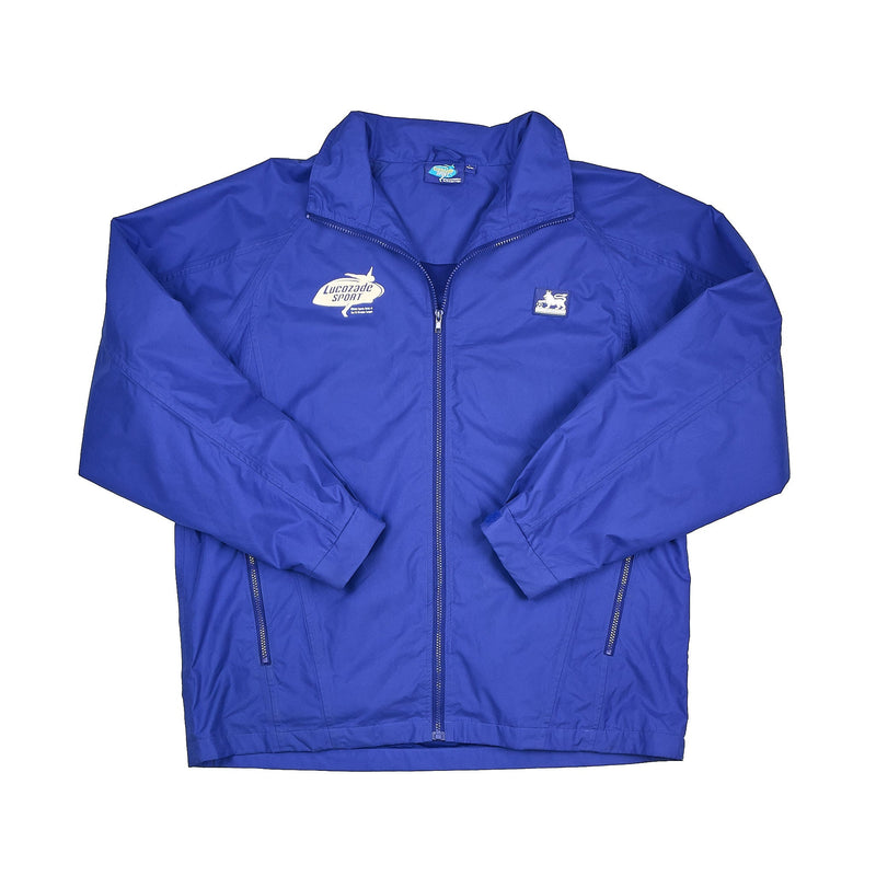 2009/11 Lucozade Sport X Premier League Jacket (L)