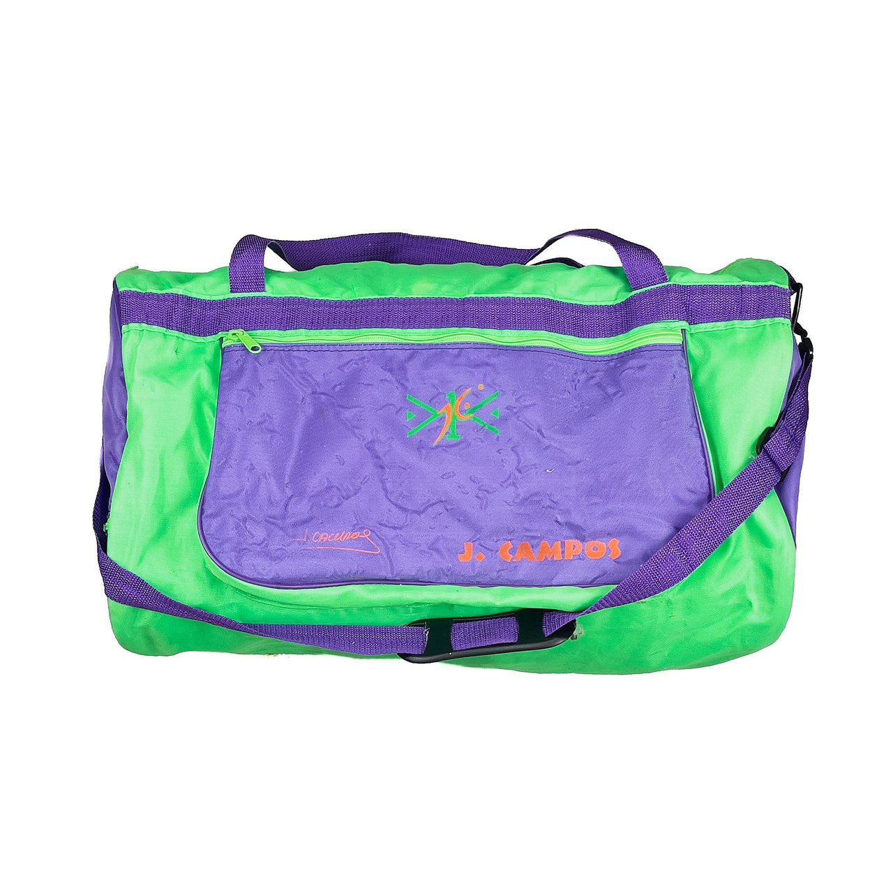 1995 JORGE CAMPOS KITBAG