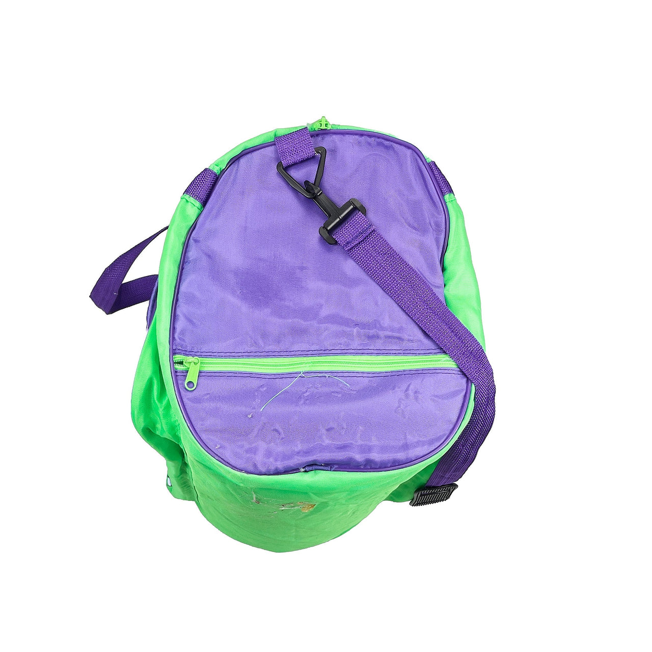 1995 JORGE CAMPOS KITBAG