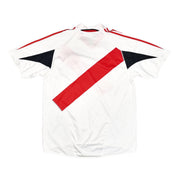 2004/05 River Plate Home Shirt (XL) Adidas