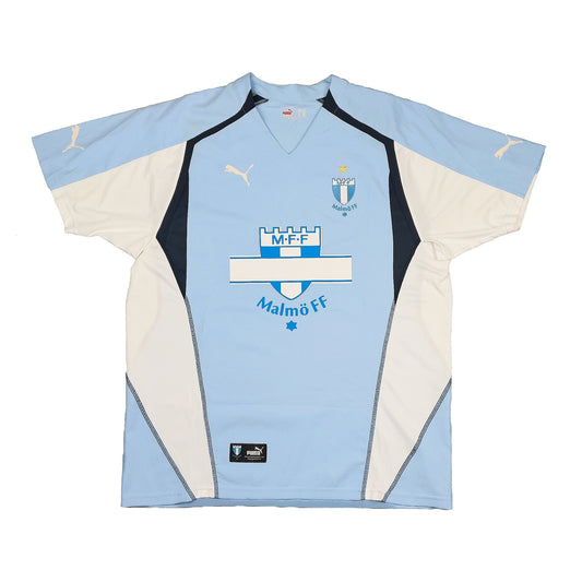 2006 MALMO HOME SHIRT (XXL) PUMA