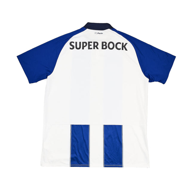 2018/19 PORTO HOME SHIRT (XL) NEW BALANCE