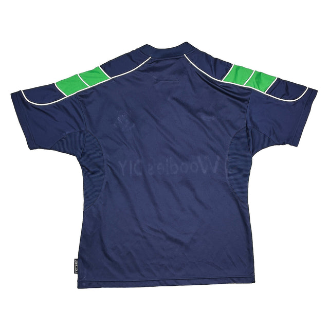 CULT KITS - 2002/03 SHAMROCK ROVERS AWAY SHIRT (Y) UMBRO