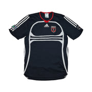 2006 DC United Home Shirt (S) Adidas