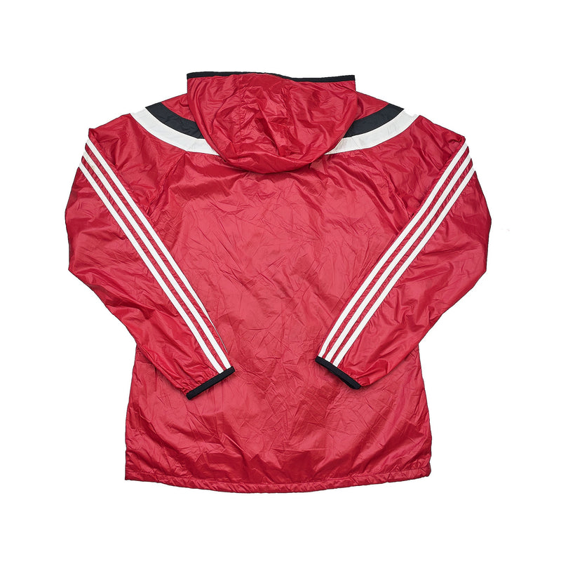 2014/15 AC Milan *BNWT* Windbreaker (M) Adidas