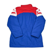 1995/96 Bayern Munich Bench Coat (L) Adidas