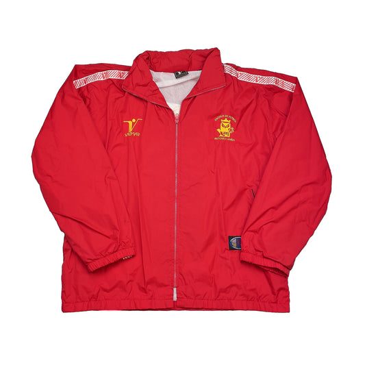 CULT KITS - 1997/98 TECOS JACKET (L) VICMAR
