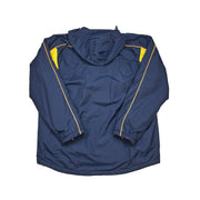 2001/02 Inter Milan Fleece Lined Jacket (L) Nike