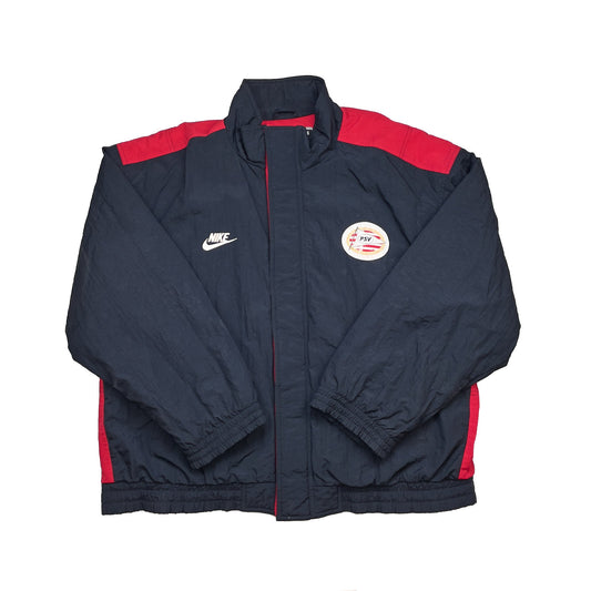 CULT KITS - 1996/97 PSV JACKET (XL) NIKE