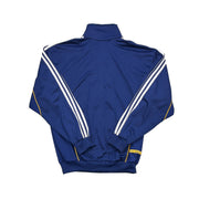 1998/99 Real Madrid Tracksuit Top (S) Adidas