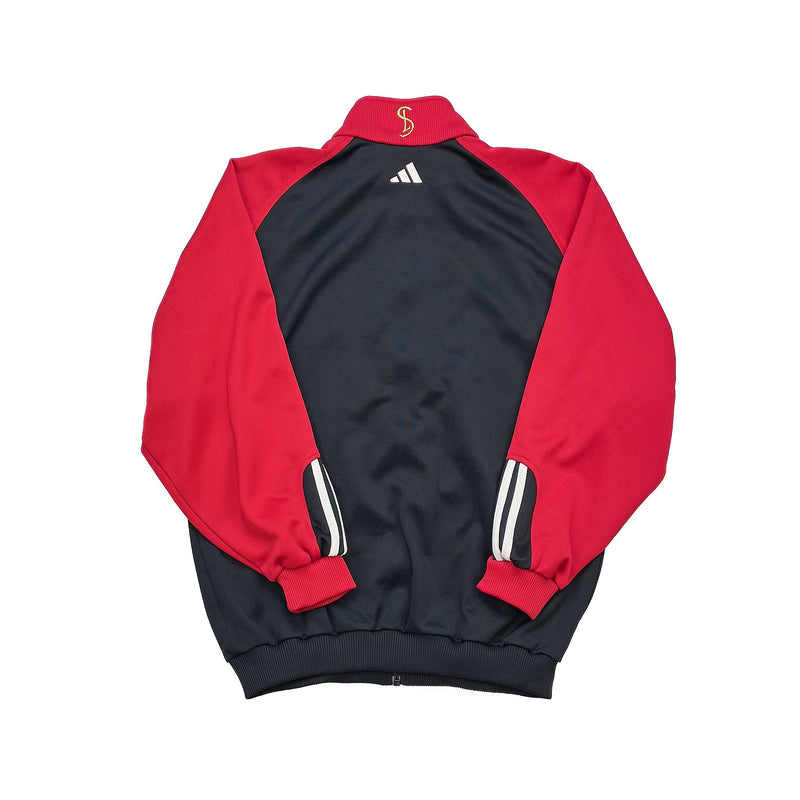 2002/03 Standard Liege Training Jacket (M) Adidas