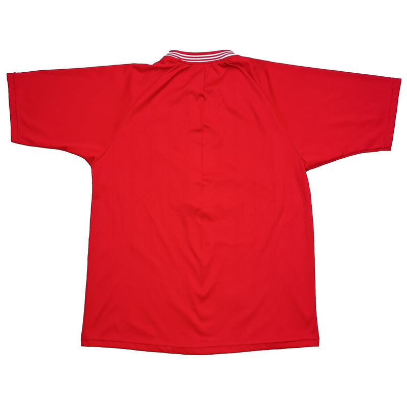 2007 Cienciano Home Shirt (L) OM