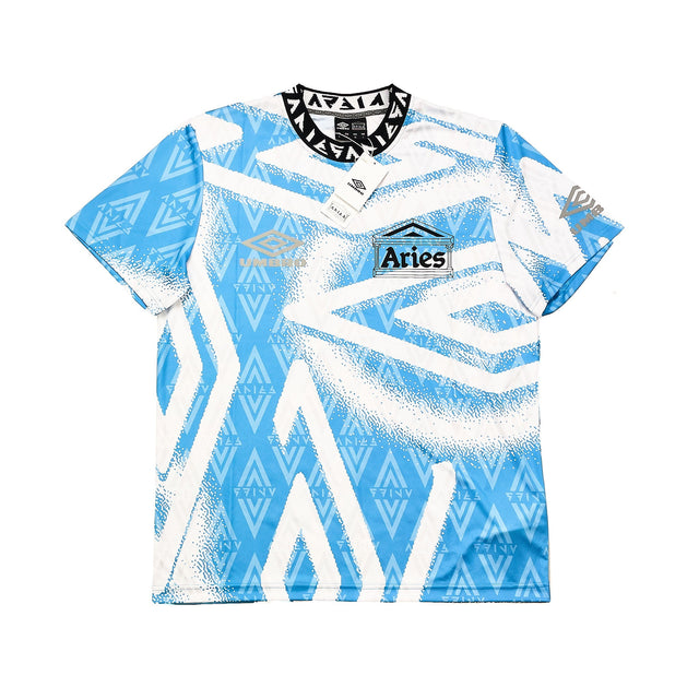 ARIES X UMBRO *BNWT* SHIRT (L)