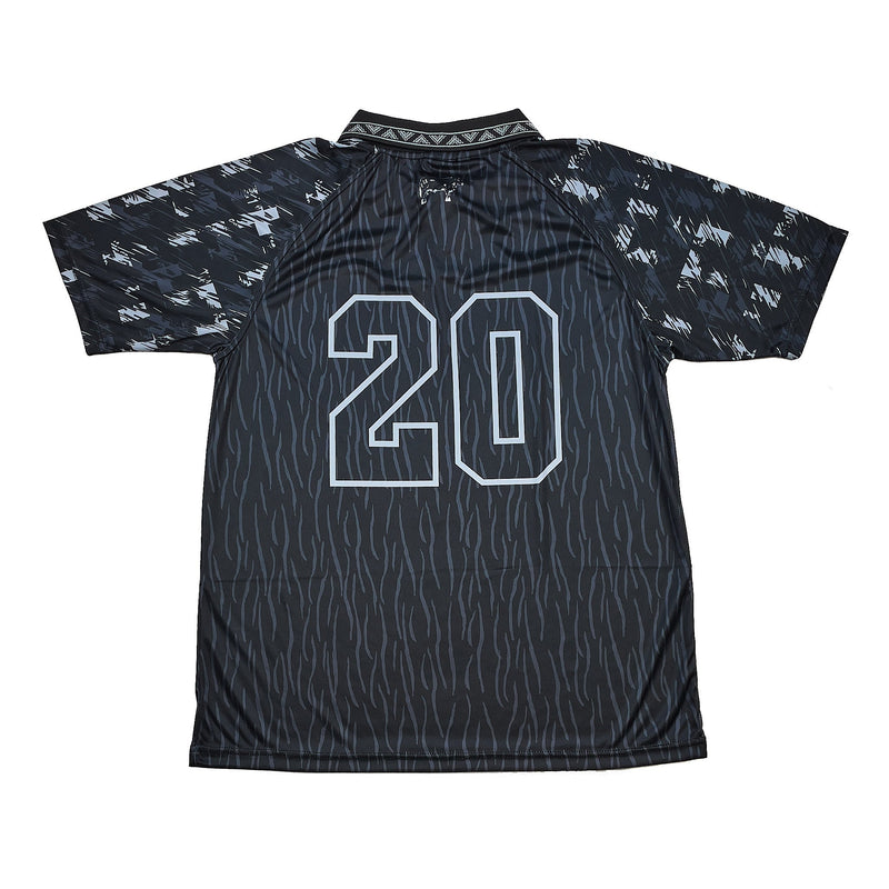 2020/21 Lanx FC #20 *BNWT* Shirt (L) Ribero