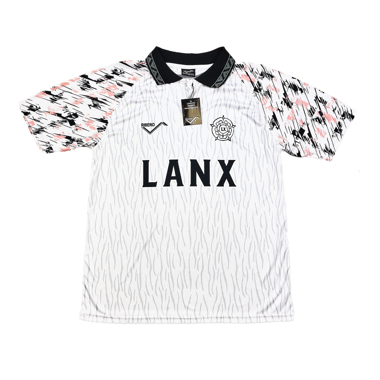 2020/21 LANX FC #20 *BNWT* SHIRT (L) RIBERO