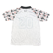 2020/21 Lanx FC #20 *BNWT* Shirt (L) Ribero
