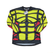 1995 Adidas 'Terminator' *BNWT* GK Template Shirt (L)