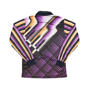 1991 Cruzeiro GK Shirt (L) Finta