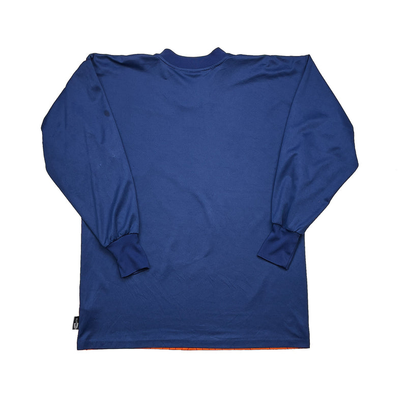 2002/04 Adidas Template GK Shirt (M)