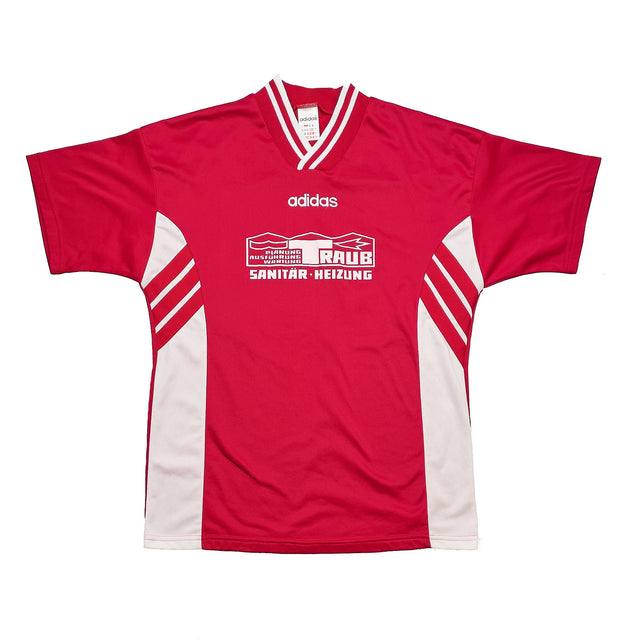 1997 ADIDAS #11 TEMPLATE SHIRT (L)