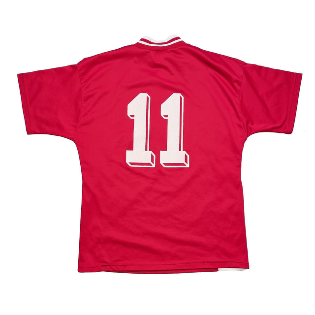 1997 ADIDAS #11 TEMPLATE SHIRT (L)