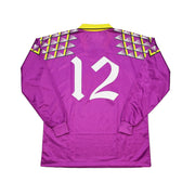 1995 Kyoto Purple Sanga *BNWT* Home Shirt (L) Puma