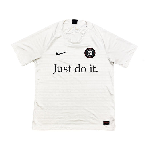 CULT KITS - 2018 NIKE TRAINING SHIRT (L)
