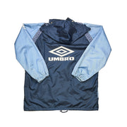 1994 Umbro Pro Training Jacket (M) Umbro