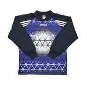 1998/99 Adidas GK Template Shirt (S)