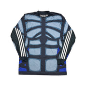1995/97 Adidas GK 'Terminator' Template Shirt (S)