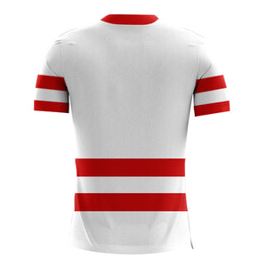 2023-2024 Canada Away Concept Football Shirt_1