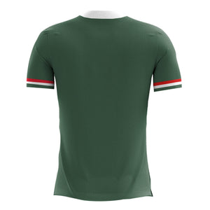 2023-2024 Mexico Home Concept Football Shirt_1