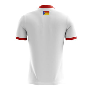 2023-2024 Catalunya Away Concept Football Shirt_1