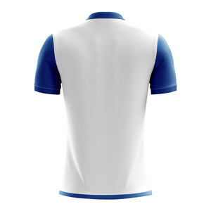 2023-2024 Iceland Away Concept Football Shirt (Kids)_1