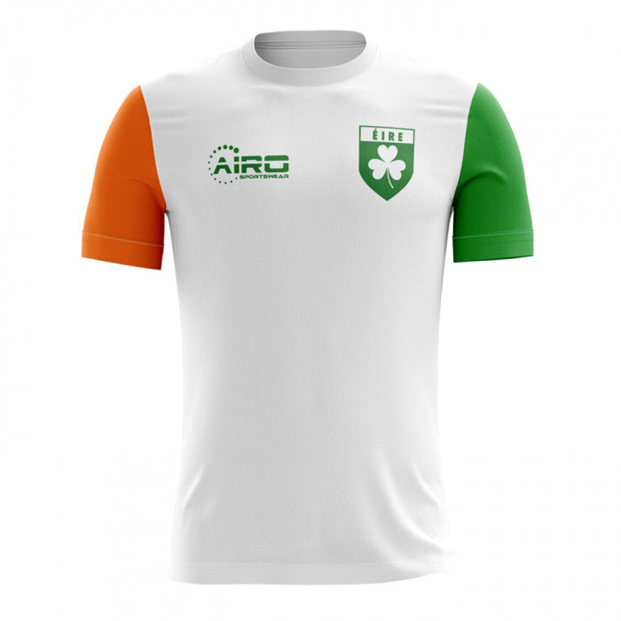 2024-2025 Ireland Away Concept Football Shirt