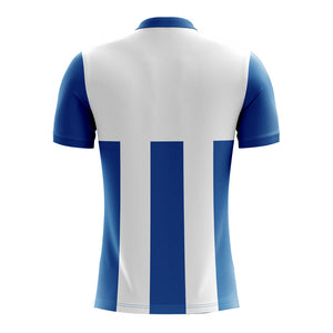 2023-2024 Honduras Home Concept Football Shirt_1