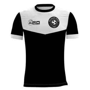 2023-2024 New Zealand Home Concept Football Shirt (Kids)_0