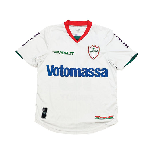 CULT KITS - 2010 PORTUGUESA #10 THIRD SHIRT (S) PENALTY