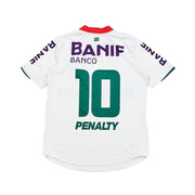 2010 Portuguesa #10 Third Shirt (S) Penalty