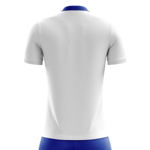 2023-2024 Finland Home Concept Football Shirt_1