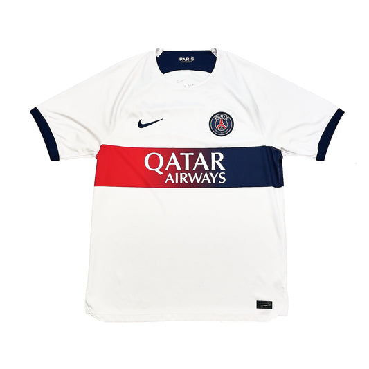 2023/24 PSG AWAY SHIRT (L) NIKE