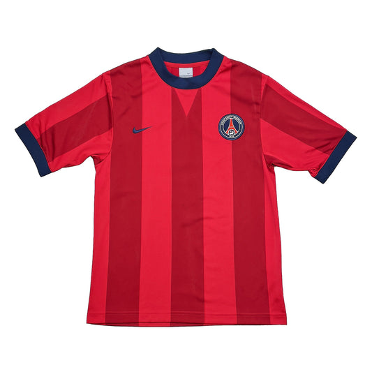 CULT KITS - 2006/07 PSG TRAINING SHIRT (S) NIKE