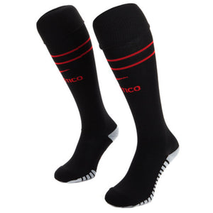 2019-2020 Atletico Madrid Nike Away Socks (Black)_0