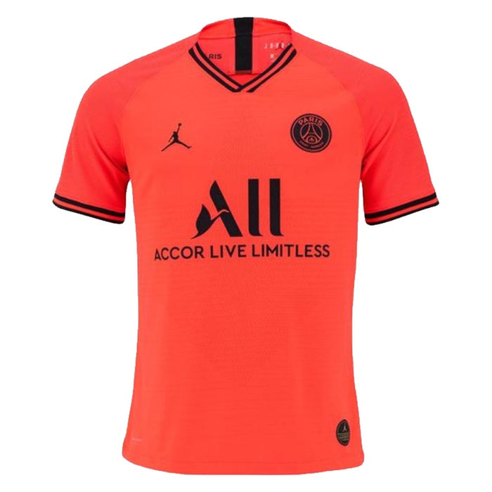 2019-2020 PSG Jordan Away Shirt