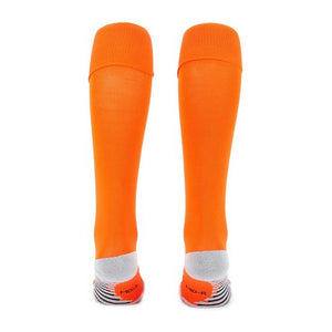 2019-2020 Chelsea Nike Third Socks (Orange)_1