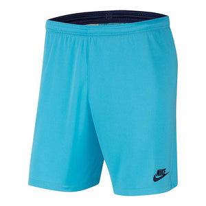 2019-2020 Tottenham Third Nike Football Shorts (Kids)_0